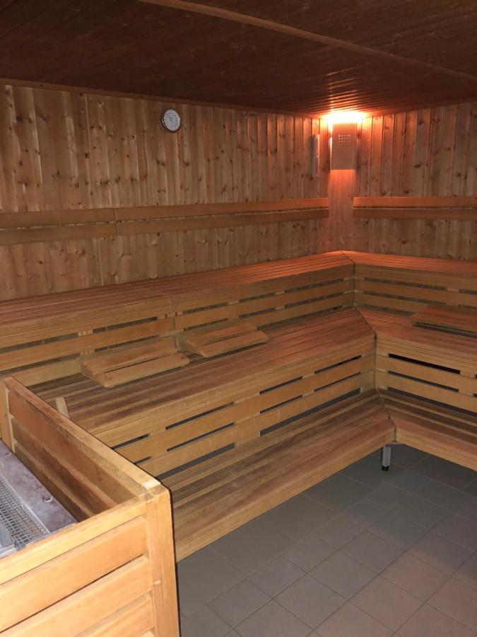 Laax-Relaxアパートメント エクステリア 写真